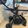 Panorama XTI 2in1 Buggy Pram Image 7