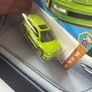 Hot wheels '90 Honda Civic EF 2025 collection Image 3