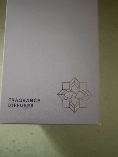 max benjamin diffuser