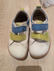 Shoes toddler camper size 26