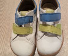 Shoes toddler camper size 26