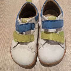 Shoes toddler camper size 26