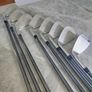 Wilson dynapwr irons Image 3