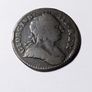 1773 Farthing Image 2