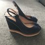 river island wedges rrp E80 Image 5