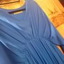Blue Dress Image 2