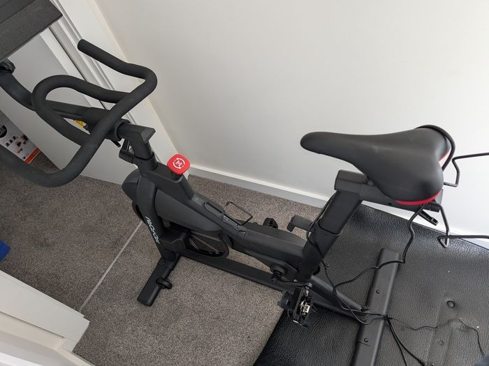 ProForm Carbon Pro10 Studio Bike