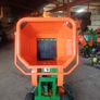 15HP Petrol Branch Logger 4 Inch Image 4