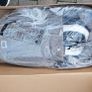 Cybex Priam pushchair x2 car seats base and bassinet Image 9