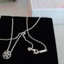 New genuine pandora necklace Image 2