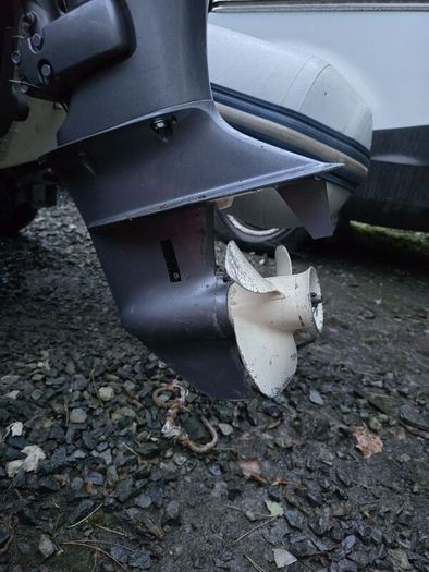 Rib Valliant D 3.8m
