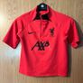 liverpool kids training top 10 to 12 years Image 5