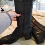 ECCO knee boots Image 4