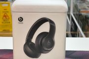 Beats Studio Pro Over-Ear Wireless Noise Cancelling Headphones Headphones Headphones