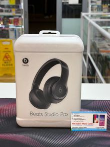 Beats Studio Pro Over-Ear Wireless Noise Cancelling Headphones Headphones Headphones