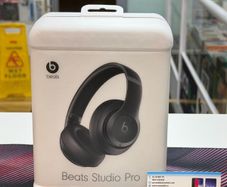 Beats Studio Pro Over-Ear Wireless Noise Cancelling Headphones Headphones Headphones