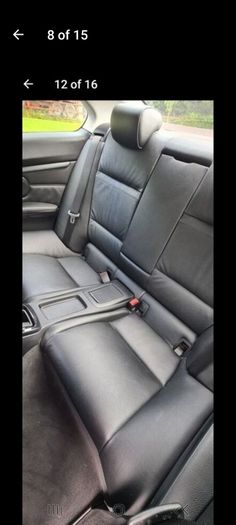 2007 Bmw 320