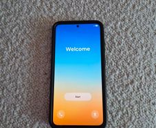 Samsung Galaxy S23 Plus Dual Sim 256GB 8G ram Phantom Black