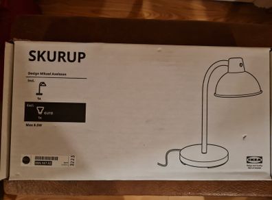 table lamp