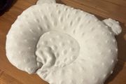 baby head pillow