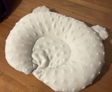 baby head pillow
