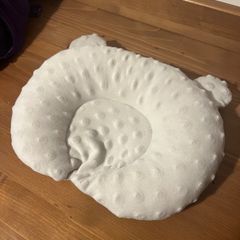 baby head pillow