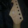 lag jet electric guitar body neck guitar parts accessories Image 10