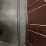 Volvo 140/240 rear bumper rubber trim. Image 6
