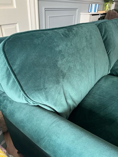3 seater couch DFS