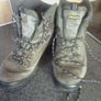 Trezeta hiking boots (ladies) Image 5