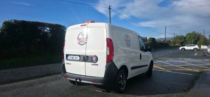 Fiat Doblo