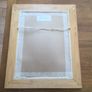 Art - Original Con Campbell , Pencil on Paper. ( Reduced ) Image 9