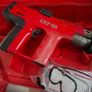 Tornado EXP88 Powder Actuated Nail Gun "Serviced" Image 5