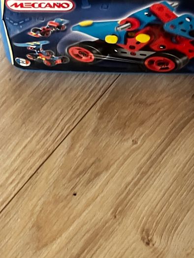 toys meccano