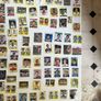 panini football stickers vintage Image 9