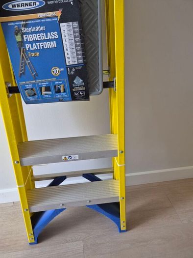 ladder