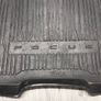 Ford Boot liner and Ford front and back Matts Image 4