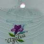 Vintage Royal Tudor Ware Barker Bros Floral Cake Plate - Azalea Image 4
