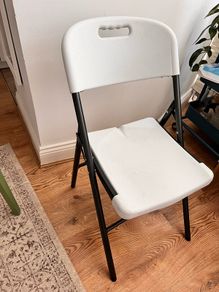 foldable chair