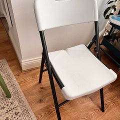 foldable chair