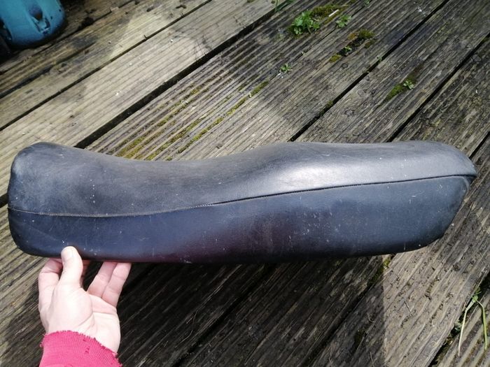 Kawasaki Zephyr 750 parts