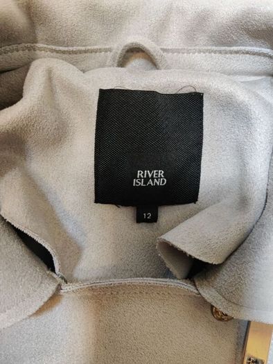 River Island jacket