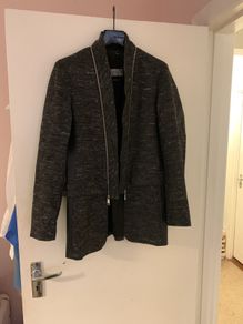 blazer Sportmax designer