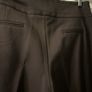 Dunnes elegant brown trousers Image 6