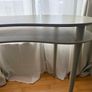 Curved desk Image 6