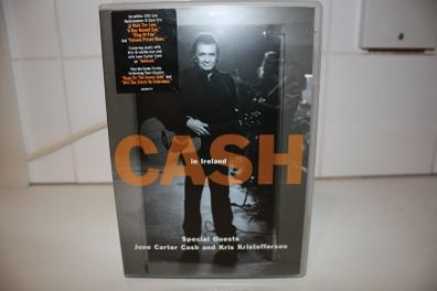 Johnny Cash - Live at Olympia Theatre