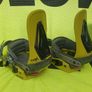 Drake F60 Snowboard bindings Image 3