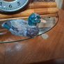 Vintage Wooden Duck Image 4