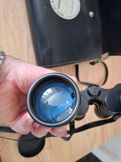 binocular super Zenith