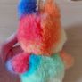 Labubu Rainbow Genuine Popmart Image 5